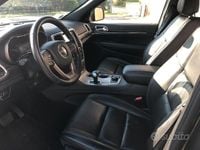Usata Jeep Grand Cherokee 241 CV (177 kW) 2015 SUV