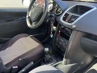 Usata Peugeot 207 Sport 73 CV (53 kW) 2009 Berlina