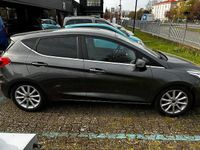 Usata Ford Fiesta 2019 Grigio Utilitaria