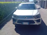 Usata SsangYong Korando 136 CV (100 kW) 2021 SUV