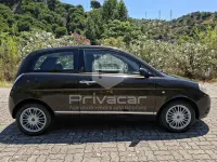 Usata Lancia Ypsilon 75 CV (55 kW) 2007 Viola Utilitaria