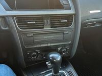 Usata Audi S5 S-Line 333 CV (244 kW) 2010 Coupé