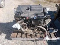 Usata Volvo 850 140 CV (102 kW) 1998 Berlina