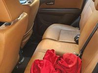 Usata Fiat Sedici 120 CV (88 kW) 2008 Nero SUV