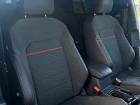 Usata VW Golf VII GTI 245 CV (180 kW) 2021 Nero Utilitaria