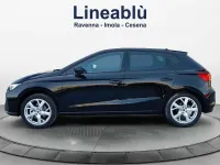 Nuova Seat Ibiza FR 116 CV (85 kW) 2026 Nero midnight Utilitaria