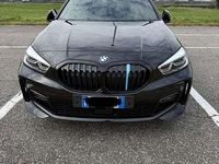 Usata BMW 118 M Sport 136 CV (100 kW) 2020 Utilitaria