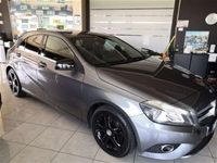 usata Mercedes A160 ClasseSport usato