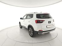 Usado DR DR 4.0 114 CV (83 kW) 2022 Blanco SUV