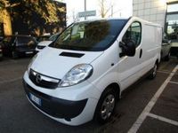 usata Opel Vivaro 1ª serie 27 2.0 CDTI 120CV L1 H1