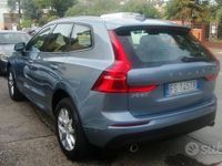 usata Volvo XC60 2.0 t8 te hybrid awd geartronic euro 6 d-temp