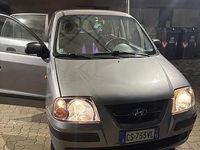 Käytetty Hyundai Atos Prime 59 HP (43 kW) 2006 Harmaa Viistoperä