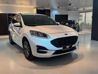 Usata Ford Kuga ST 120 CV (88 kW) 2023 Bianco SUV