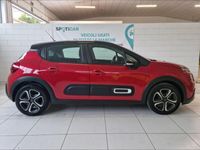 usata Citroën C3 III 2017 1.2 puretech Shine s and s 83cv neopatent