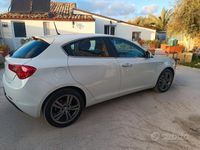 usata Alfa Romeo Giulietta - 2014