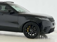 Usata Land Rover Range Rover Velar R-Dynamic 241 CV (177 kW) 2020 SUV