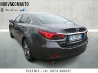 usata Mazda 6 2.2 Exceed 175cv 6at