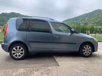 usata Skoda Roomster 1.4 16V Comfort Gpl