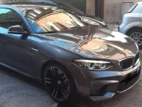 Usata BMW M2 370 CV (272 kW) 2018 Coupé