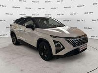 Nuova Omoda 5 147 CV (108 kW) 2026 Bianco SUV