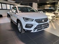 usata Seat Ateca 2.0 TDI DSG XPERIENCE nuova a Ferrara