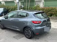 Usata Renault Clio IV 75 CV (55 kW) 2018 Blu Berlina