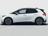 Nuova VW ID.3 Pure 69 kW (95 CV) 2026 Nero Utilitaria