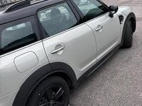 Occasion Mini Countryman 136 ch (100 kW) 2021 Gris SUV