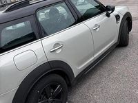 Usata Mini Countryman 2021 Grigio SUV