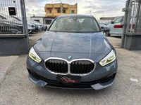 usata BMW 120 d xDrive 5p. Advantage Automatica