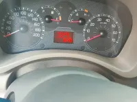 Usata Fiat Panda 4x4 60 CV (44 kW) 2006 Rosso Utilitaria