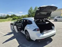 Usata Peugeot 508 131 CV (96 kW) 2021 Station wagon