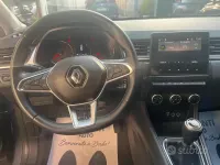 Usata Renault Captur Zen 95 CV (69 kW) 2021 SUV