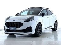 Second-hand Ford Puma ST 160 CP (117 kW) 2024 Alb SUV