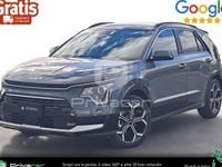 Usata Kia Niro Style 141 CV (103 kW) 2023 Blu SUV