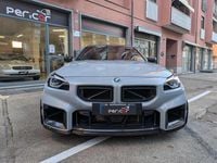 Usata BMW M2 460 CV (338 kW) 2024 Grigio Coupé