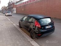 Usata Ford Fiesta 70 CV (51 kW) 2010 Utilitaria