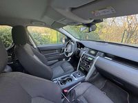 Usata Land Rover Discovery Sport Pure 150 CV (110 kW) 2016 SUV