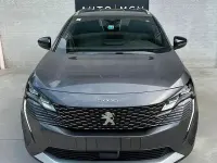 Usata Peugeot 5008 GT 131 CV (96 kW) 2023 Grigio SUV