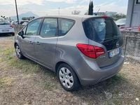 Usata Opel Meriva Cosmo 95 CV (69 kW) 2011 Monovolume