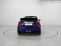 usata Mini Cooper Cabriolet 1.5 FARI BI-LEDTELECAMERA POSTERIORE