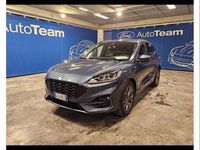 Usata Ford Kuga ST-Line 120 CV (88 kW) 2021 Chrome blue SUV