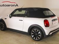 Usata Mini Cooper Resolute Edition 2024 Bianco Utilitaria