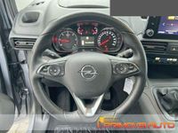 usata Opel Combo Life 1.5D 100 CV S&S
