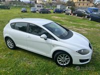 usata Seat Leon 1.6 TDI CRd. 144000 km!!!!!!!!!