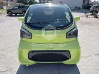 Usata XEV Yoyo 7 kW (10 CV) 2022 Verde Utilitaria