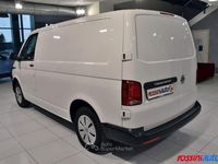 Usata VW T6.1 Business 110 CV (80 kW) 2023 Bianco Furgone