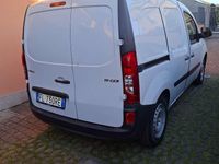 Usata Mercedes Citan 111 110 CV (80 kW) 2018 Station wagon