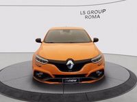 usata Renault Mégane IV Megane 1.8 tce r.s. 300cv edc