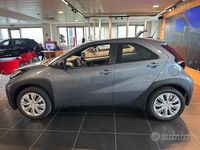 Nuova Toyota Aygo X Active 72 CV (52 kW) 2025 SUV